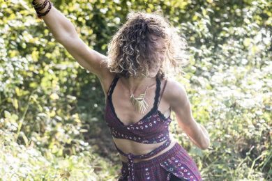 Female-Tribe-Kriegerin