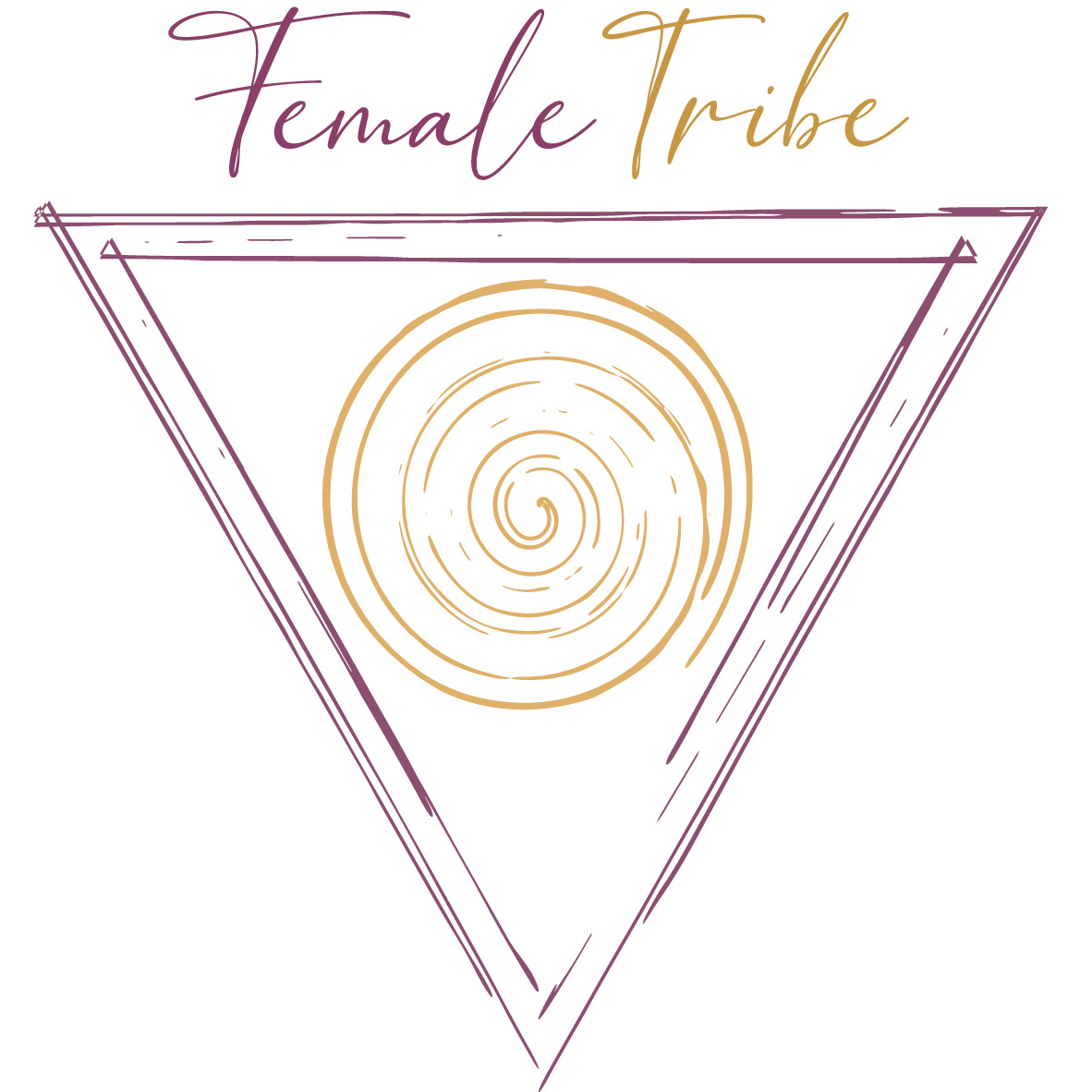 Female-Tribe-Logo